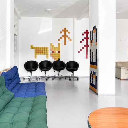 Rožnov pod Radhoštěm Beskydy Houseホステル エクステリア 写真