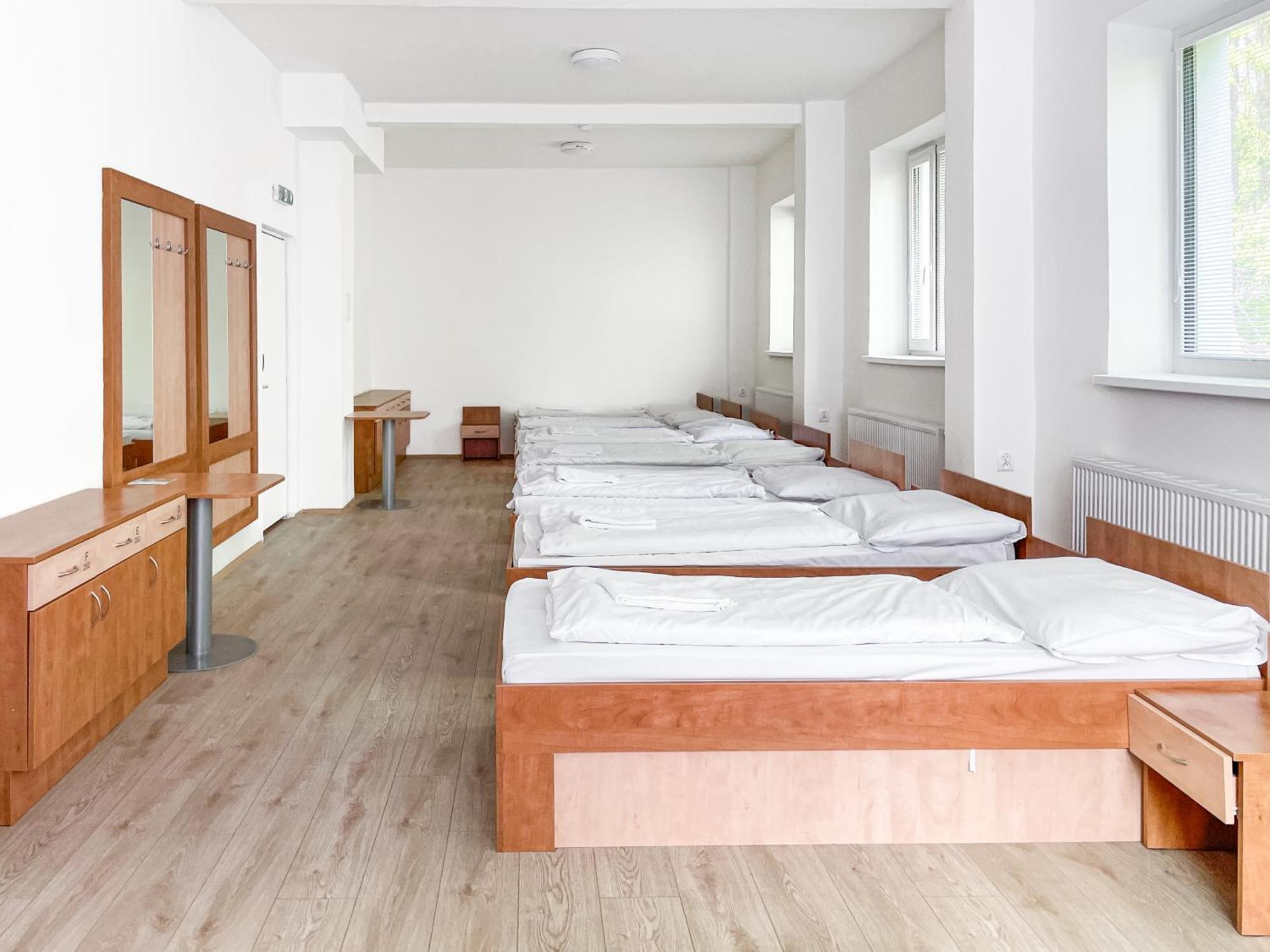Rožnov pod Radhoštěm Beskydy Houseホステル エクステリア 写真